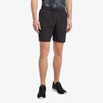Energetics Erkek Siyah Antrenman Şortu