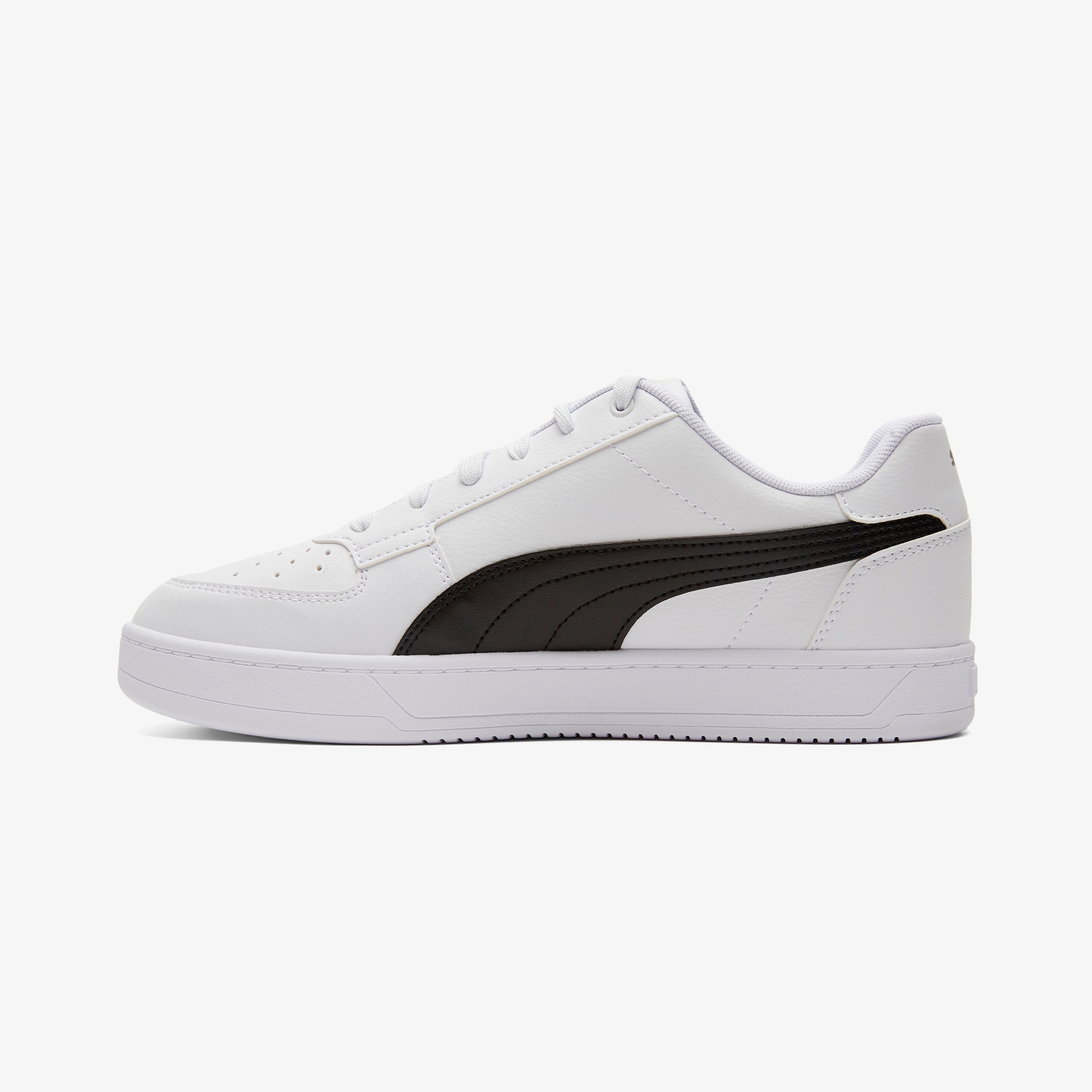 Puma Caven 2.0 Unisex Gri Sneaker