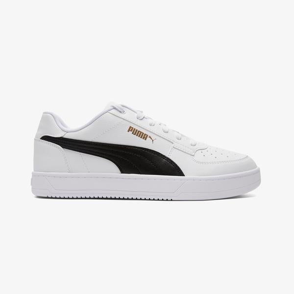 Puma Caven 2.0 Unisex Beyaz Spor Ayakkabı