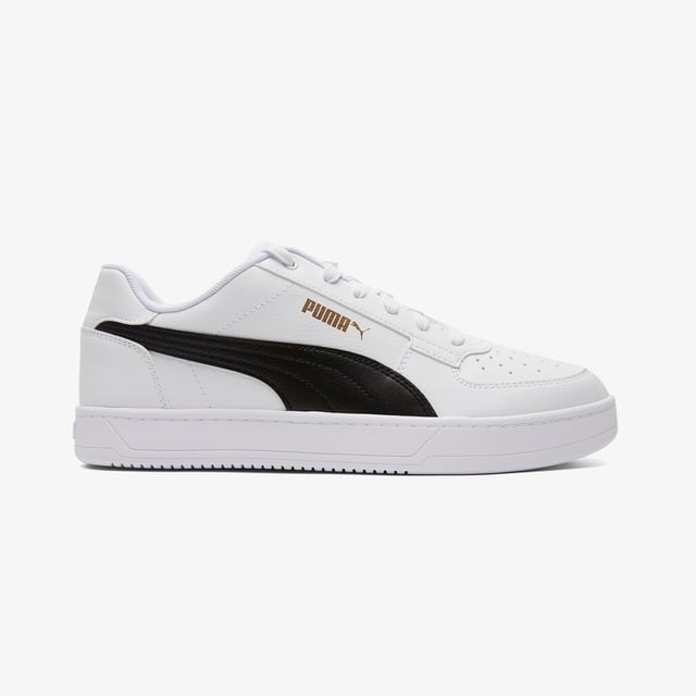 Puma Puma Beyaz Caven 2.0 Unisex Gri Sneaker Occasion'da! Beyaz - 2. görsel