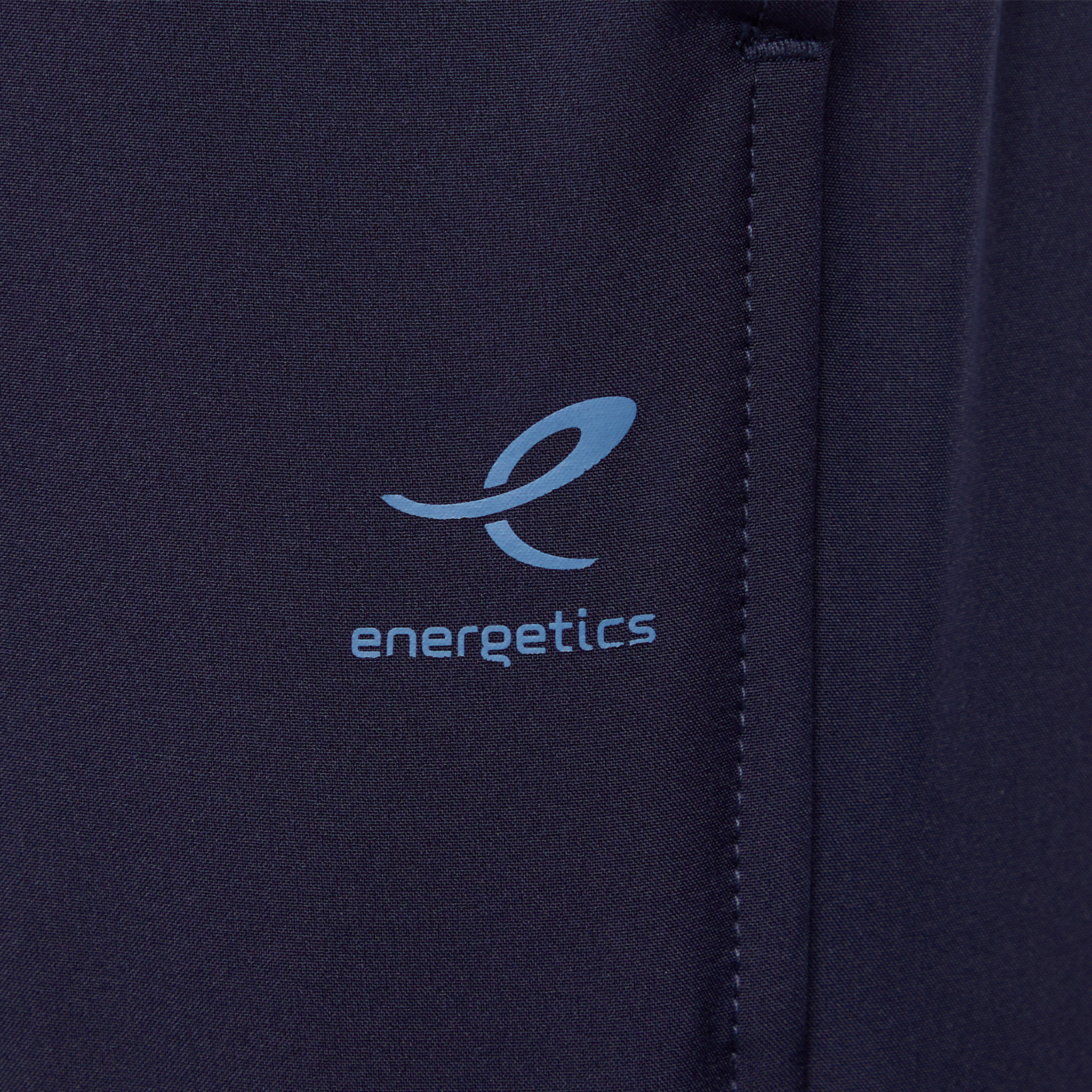 Energetics Erkek Lacivert Antrenman Şortu