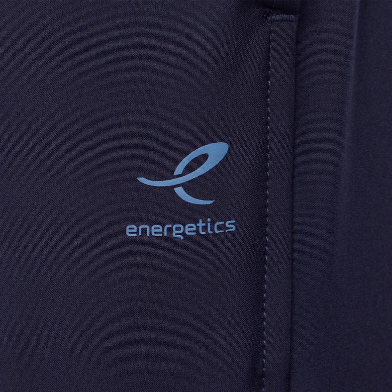 Energetics Erkek Lacivert Antrenman Şortu