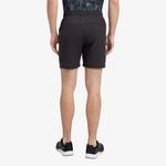 Energetics Erkek Siyah Antrenman Şortu