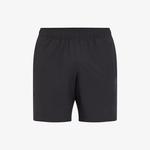 Energetics Thilo Erkek Siyah Antrenman Şortu