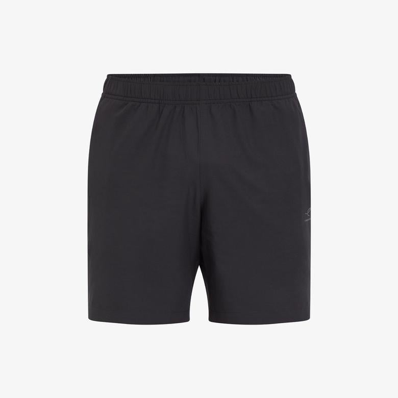 Energetics Thilo Erkek Siyah Antrenman Şortu