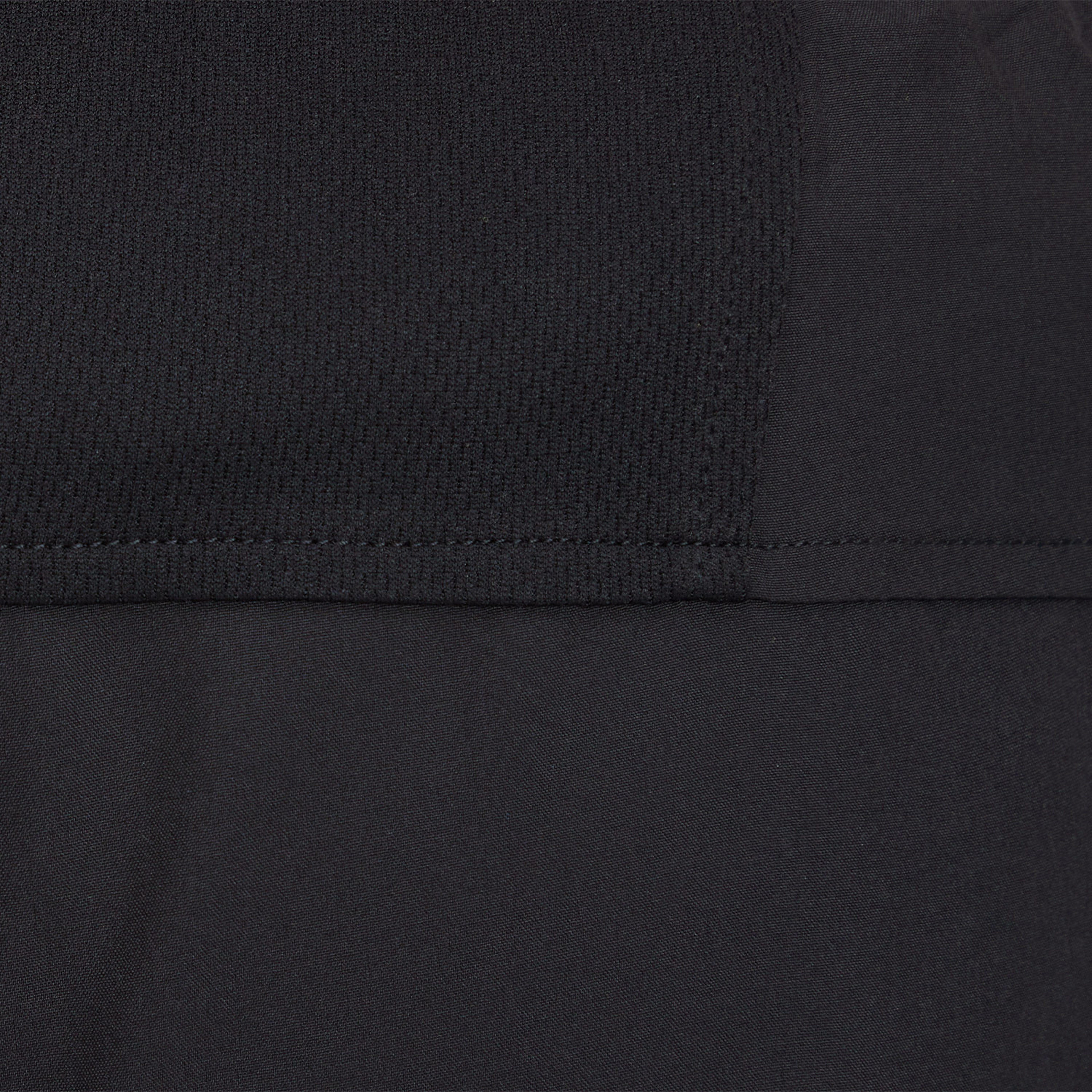 Energetics Thilo Erkek Siyah Antrenman Şortu