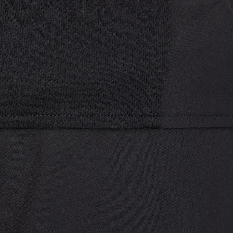 Energetics Thilo Erkek Siyah Antrenman Şortu