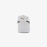 Puma Caven 2.0 Unisex Beyaz Spor Ayakkabı