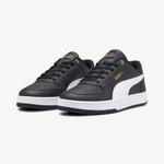 Puma Caven 2.0 Unisex Siyah Spor Ayakkabı