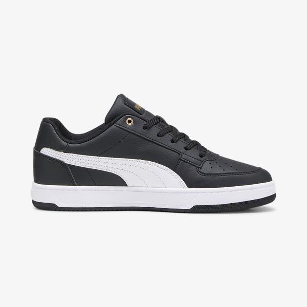 Puma Puma Caven 2.0 Erkek Siyah Spor Ayakkabı
