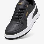 Puma Caven 2.0 Unisex Siyah Spor Ayakkabı