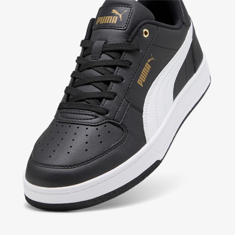 Puma Caven 2.0 Unisex Siyah Spor Ayakkabı