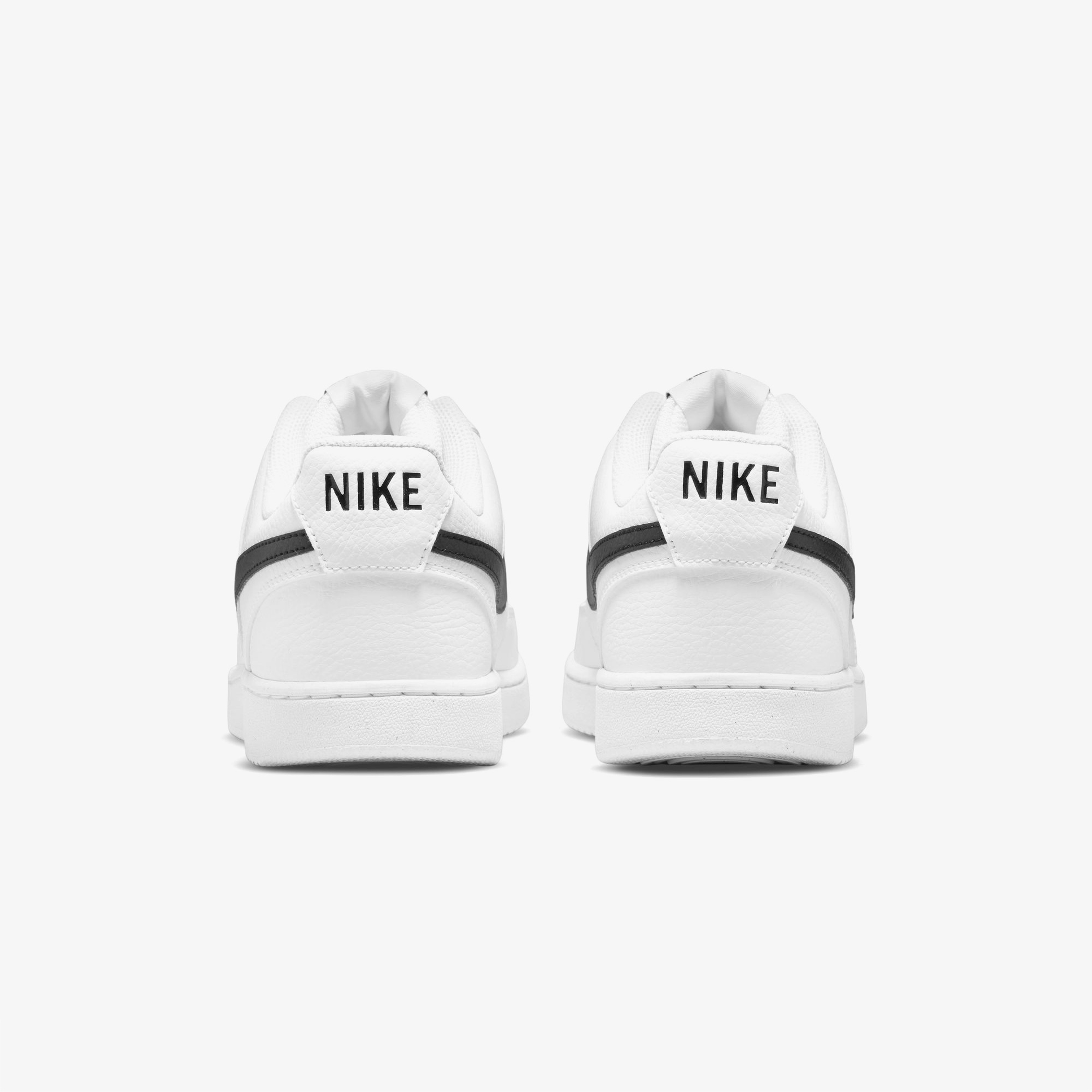 Nike Court Vision Low Next Nature Erkek Beyaz Spor Ayakkabı