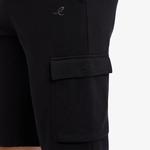 Energetics Freen 2 Erkek Siyah Antrenman Şort