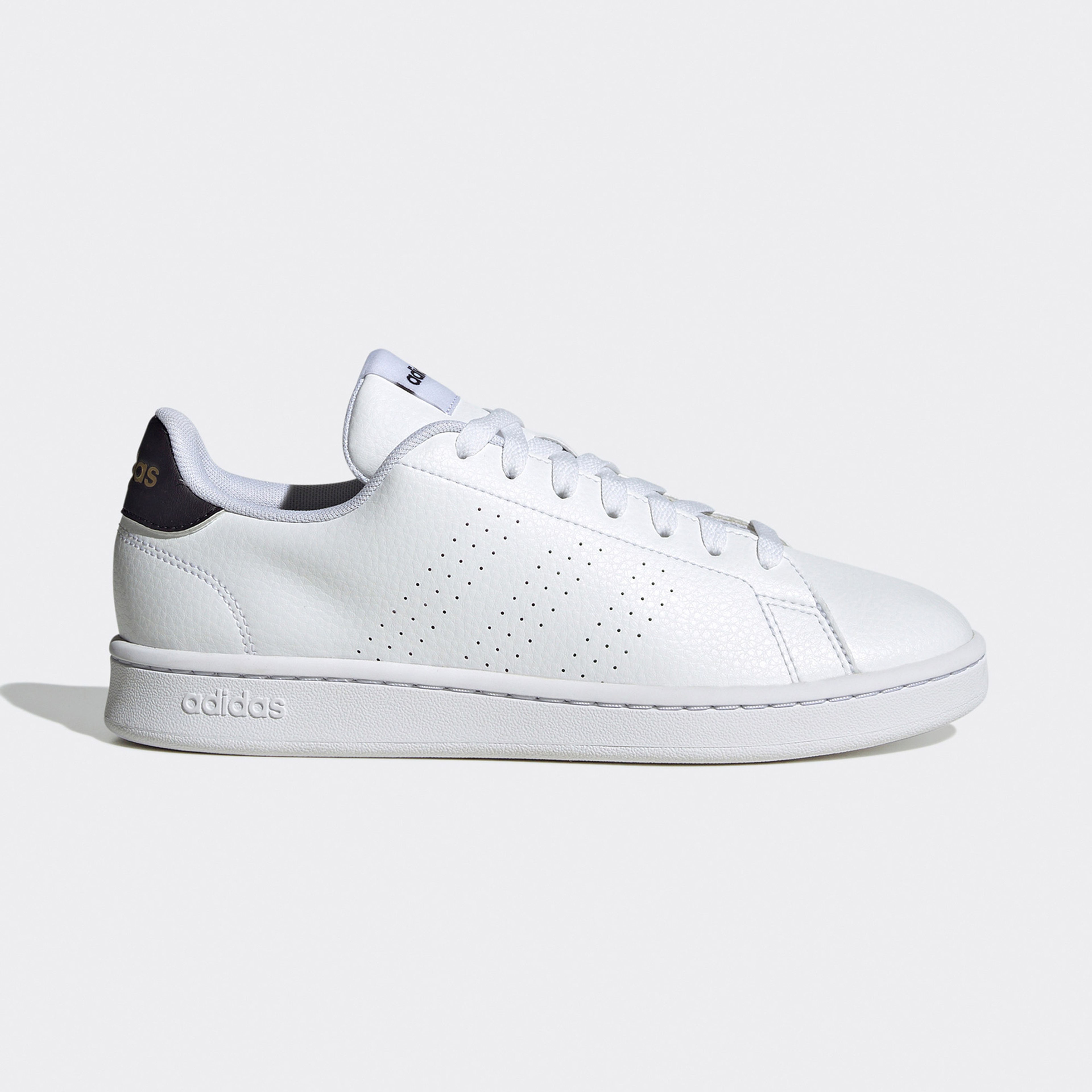 adidas Advantage Kadın Beyaz Günlük Spor Ayakkabı