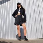 Nike Killshot 2 Kadın Siyah Sneaker