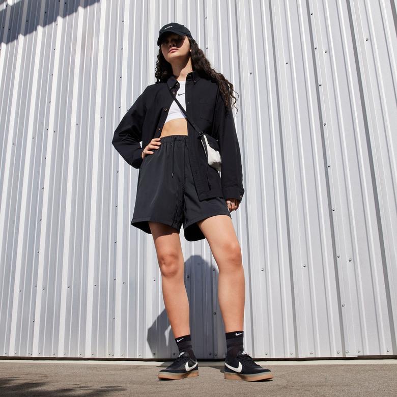 Nike Killshot 2 Kadın Siyah Sneaker