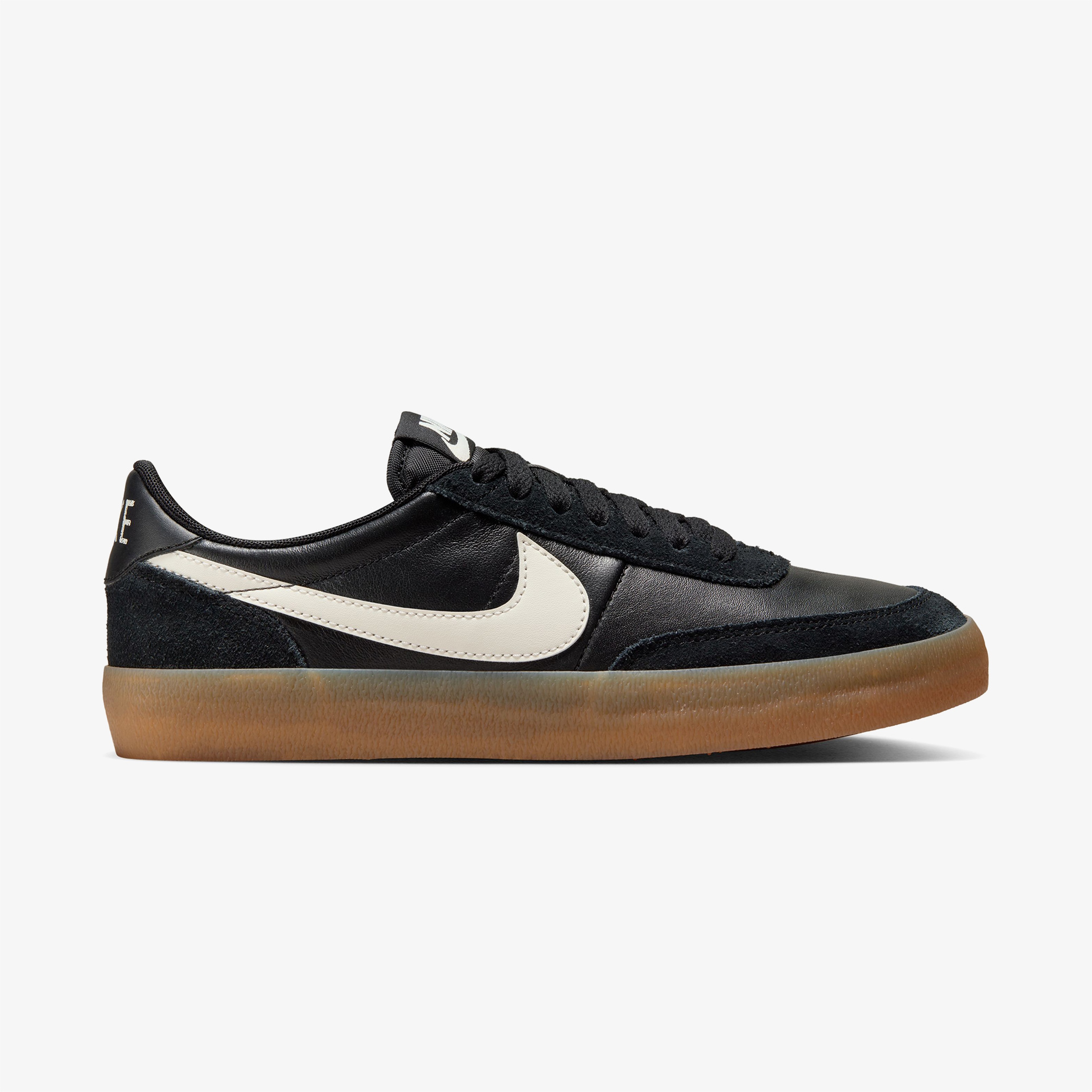 Nike Killshot 2 Kadın Siyah Sneaker