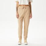 UNITED4 Kadın Krem Eşofman Altı