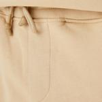 UNITED4 Erkek Krem Eşofman Altı