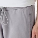 UNITED4 Erkek Gri Eşofman Altı