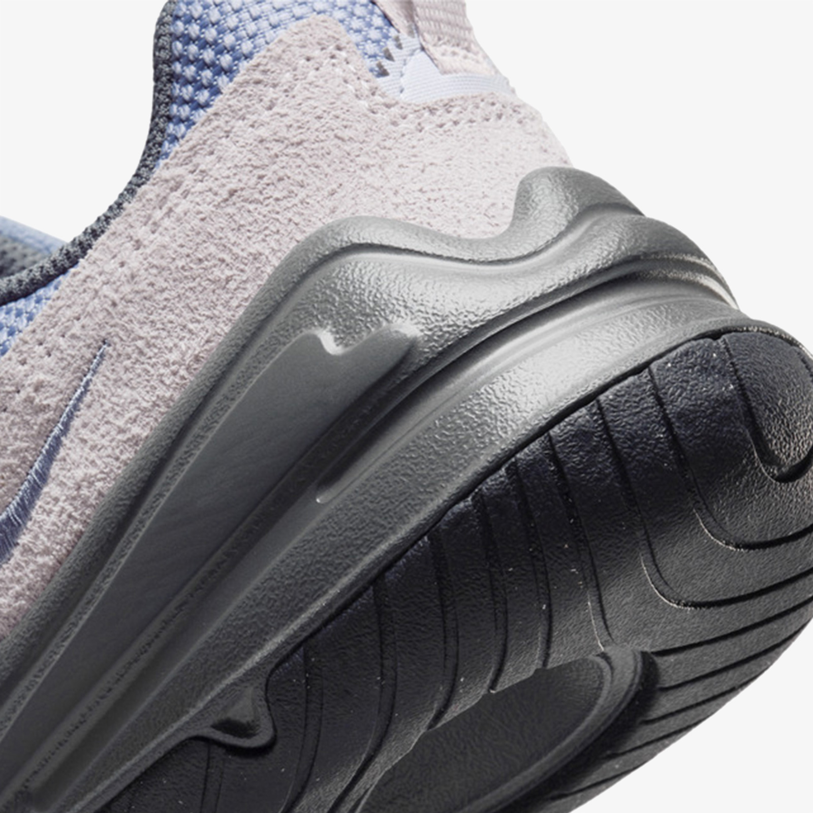 Nike Tech Hera Kadın Mor Sneaker