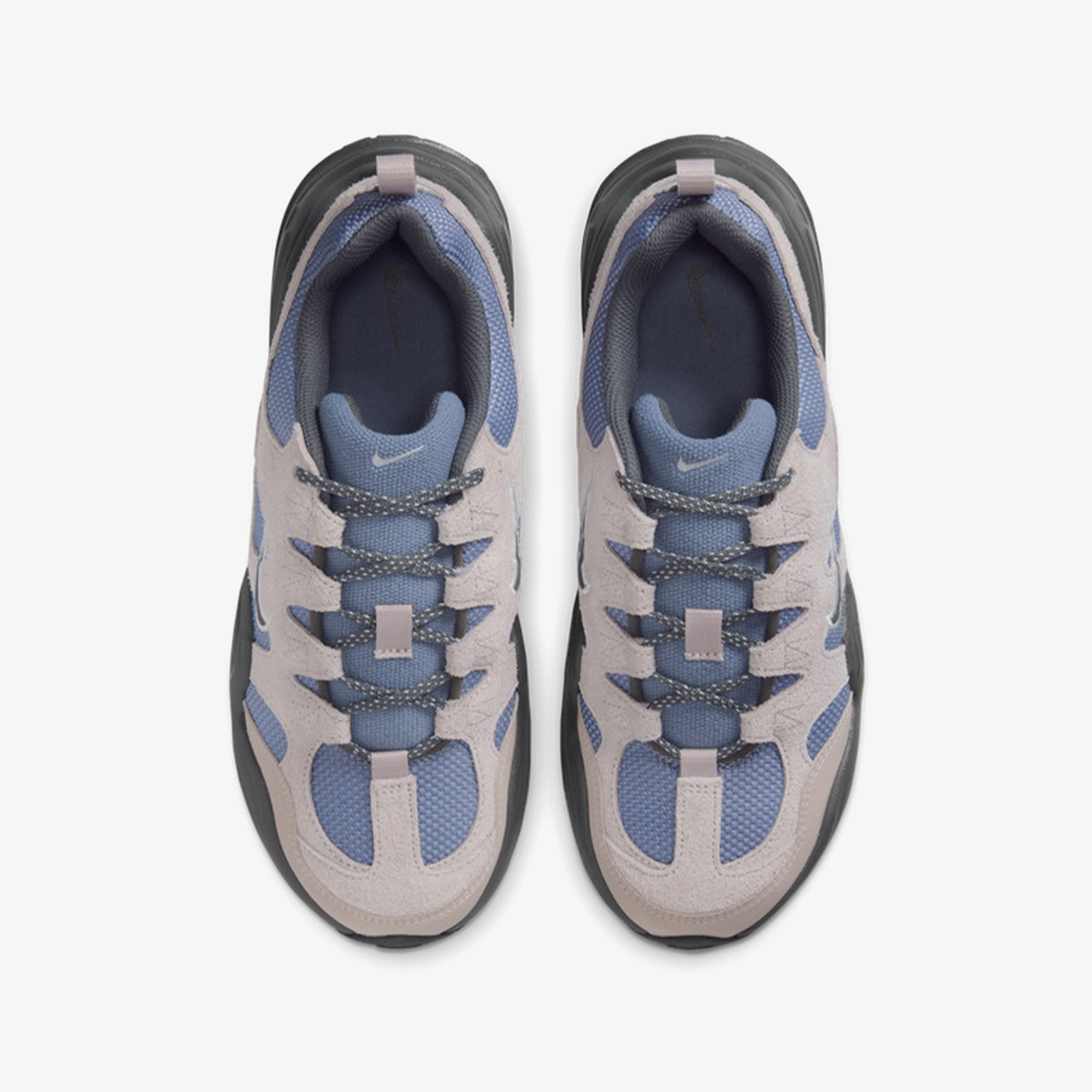 Nike Tech Hera Kadın Mor Sneaker