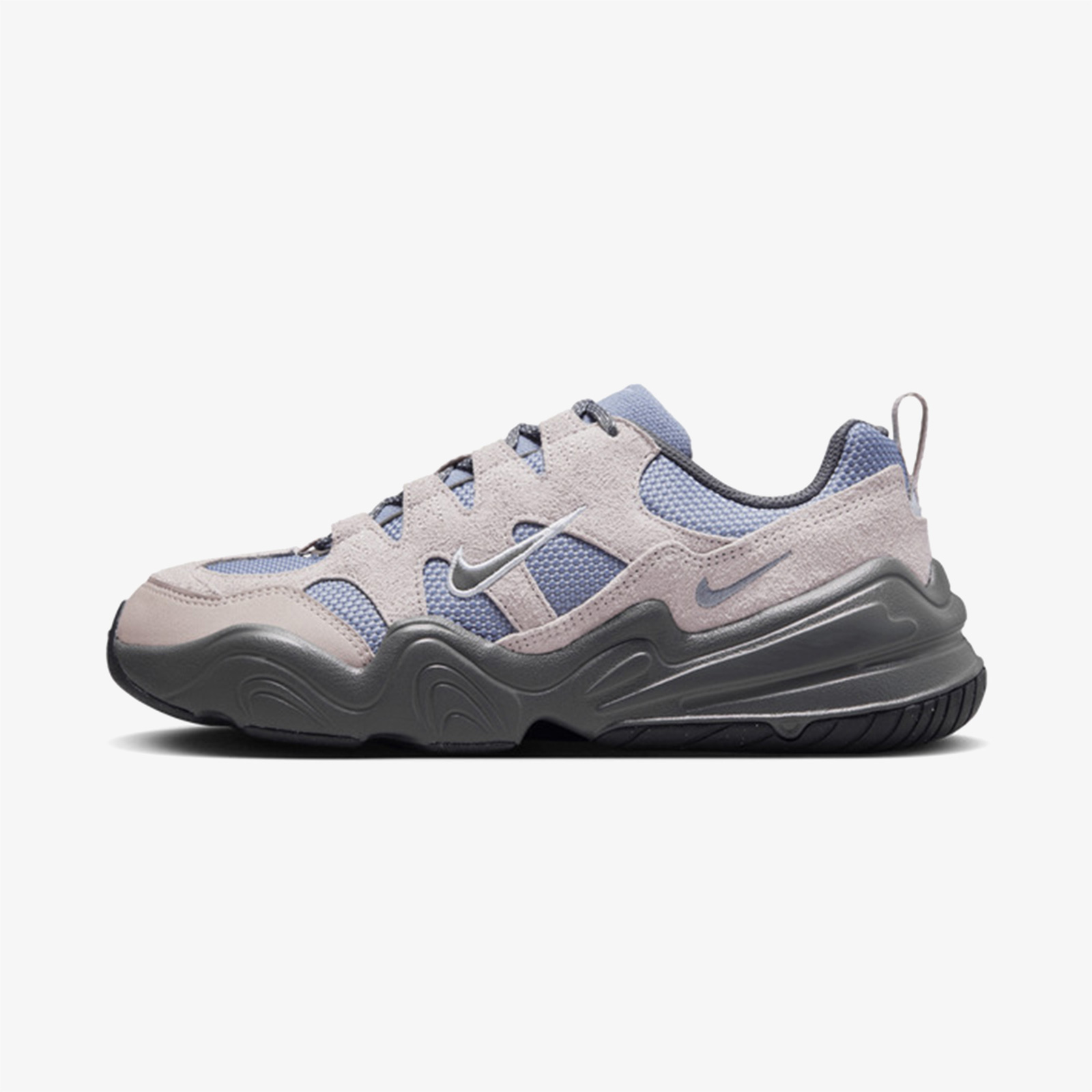 Nike Tech Hera Kadın Mor Sneaker