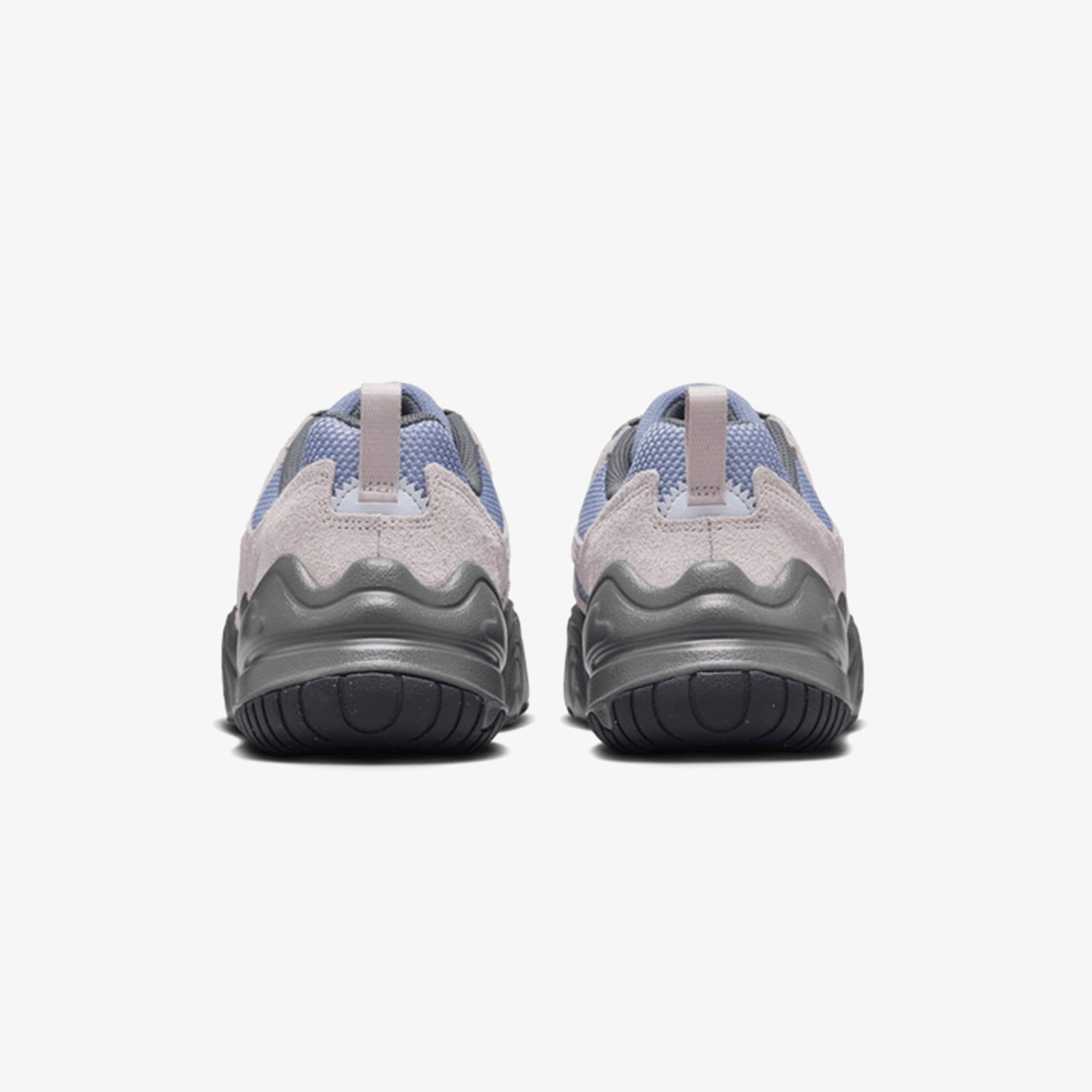 Nike Tech Hera Kadın Mor Sneaker