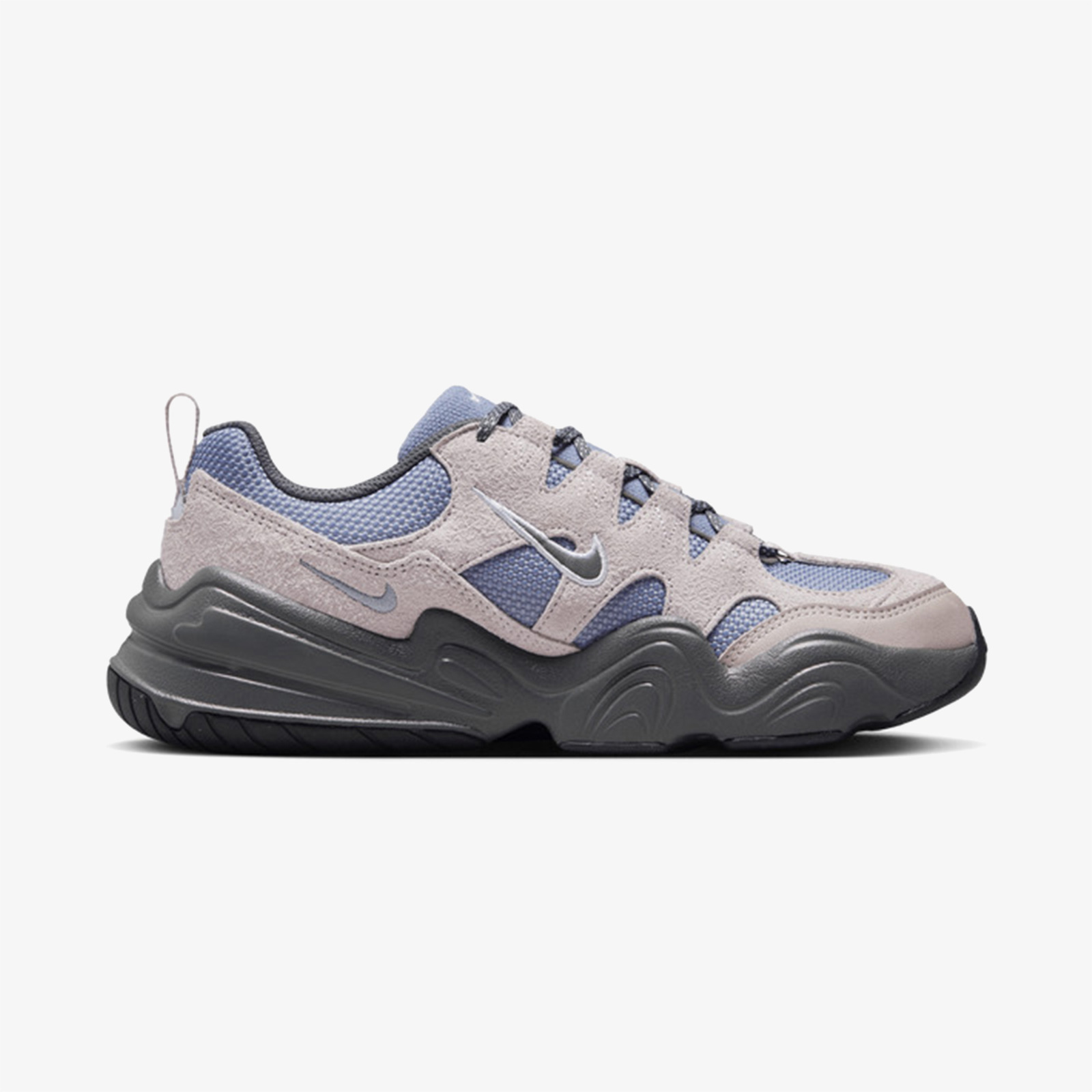 Nike Tech Hera Kadın Mor Sneaker