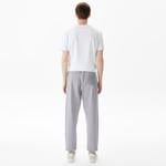 UNITED4 Erkek Gri Eşofman Altı