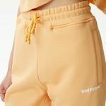 UNITED4 Kadın Turuncu Eşofman Altı