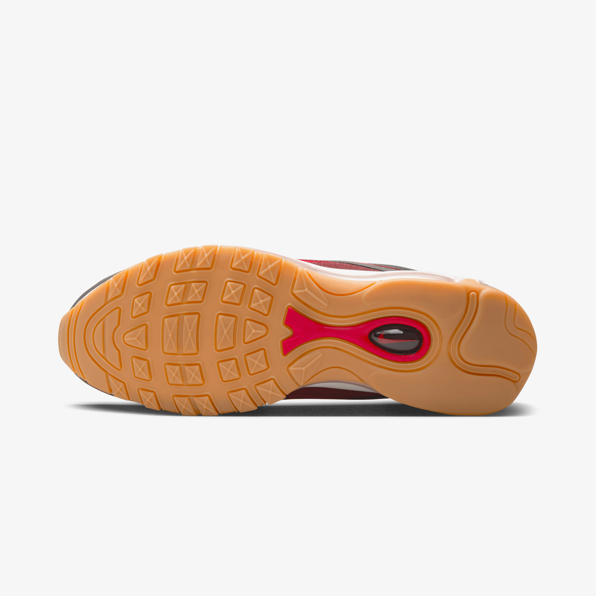 Nike Air Max 97 Erkek Siyah Spor Ayakkabı44,5921826| Occasion