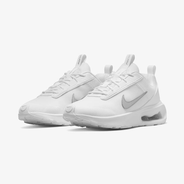 Nike Nike Kadın Beyaz Spor Ayakkabı & Sneaker Occasion'da! Beyaz - 4. görsel