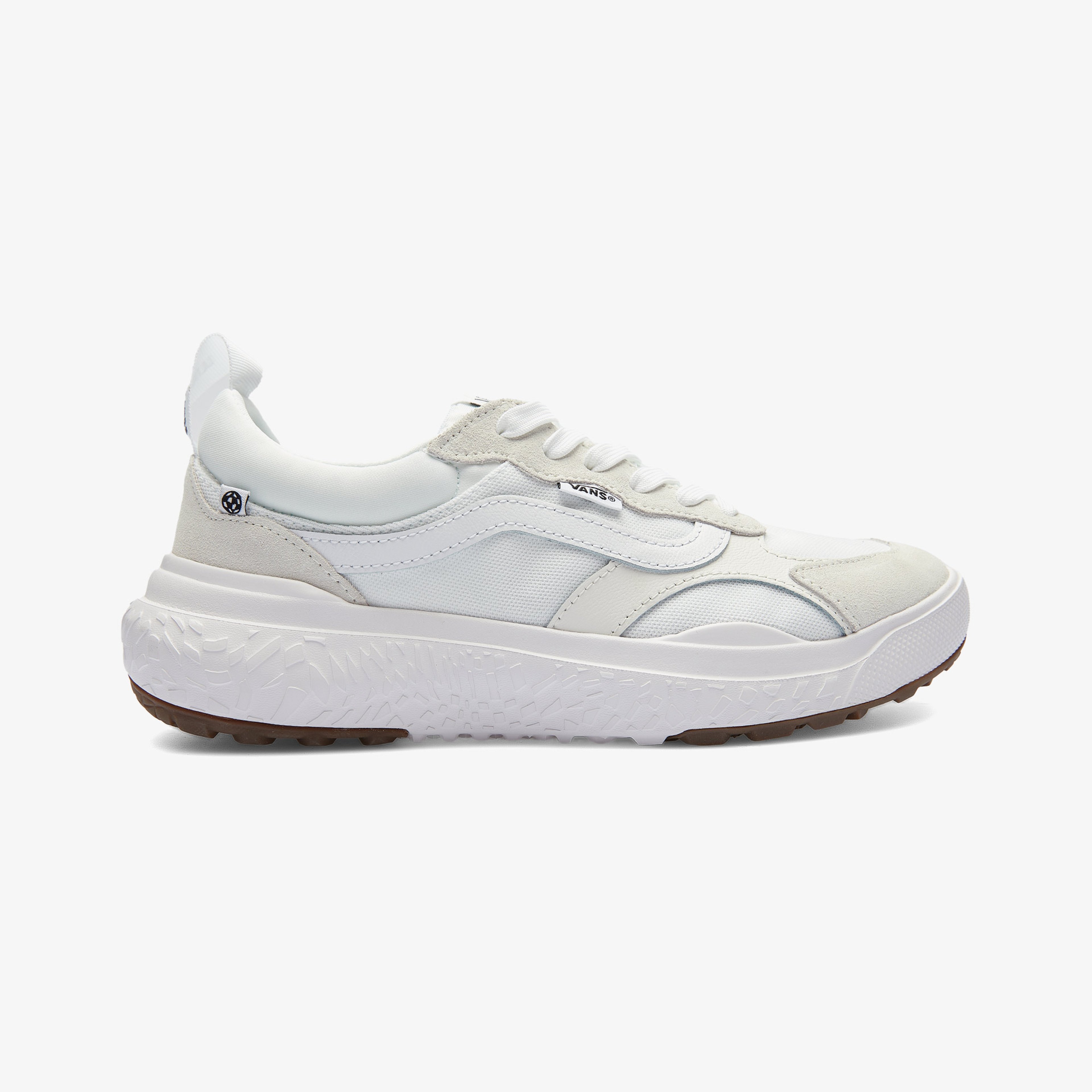 Vans Mte Ultrarange Neo Vr3 Unisex Beyaz Sneaker