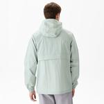 UNITED4 Erkek Yeşil Mont