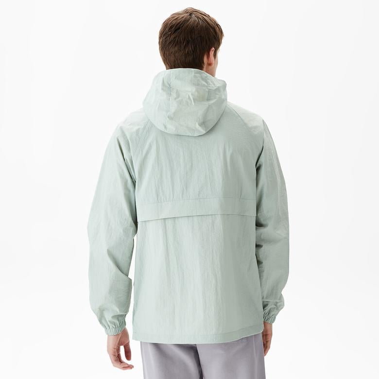 UNITED4 Erkek Yeşil Mont