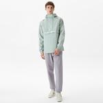 UNITED4 Erkek Yeşil Mont