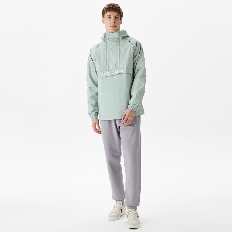 UNITED4 Erkek Yeşil Mont