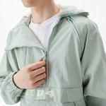 UNITED4 Erkek Yeşil Mont