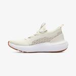Under Armour Hovr Phantom 3 Se Lace Regular Kadın Bej Koşu Ayakkabısı