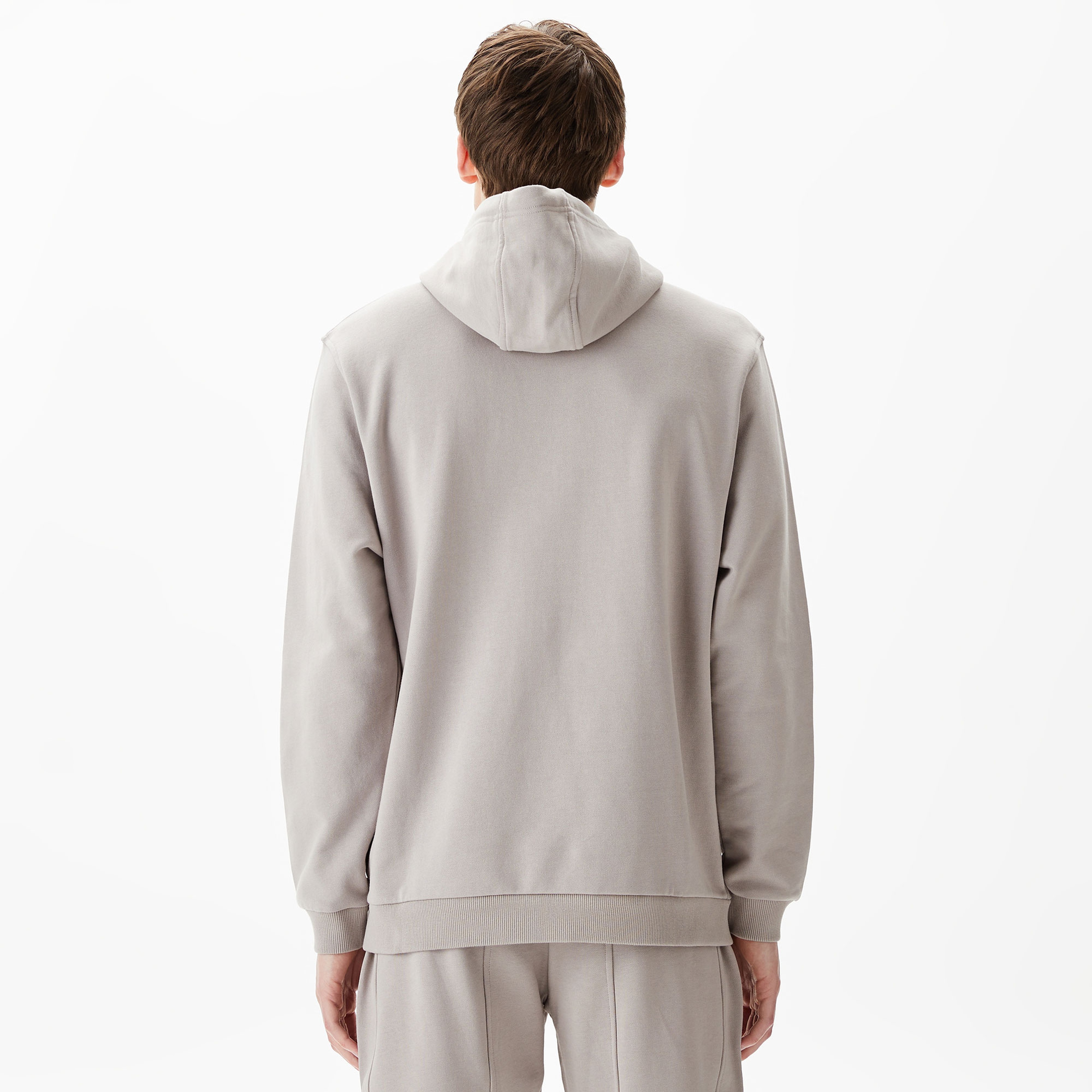 UNITED4 Erkek Gri Sweatshirt