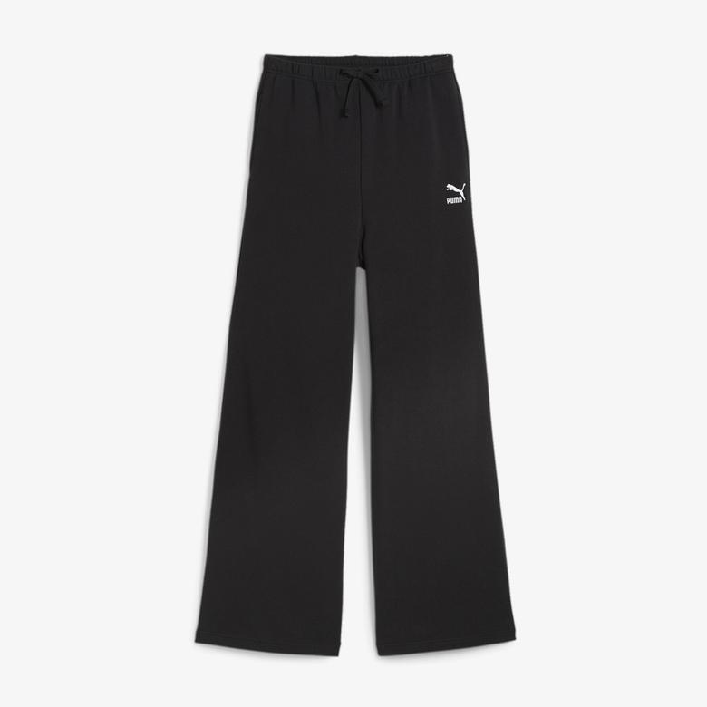 Puma Better Classics Kadın Siyah Eşofman Altı