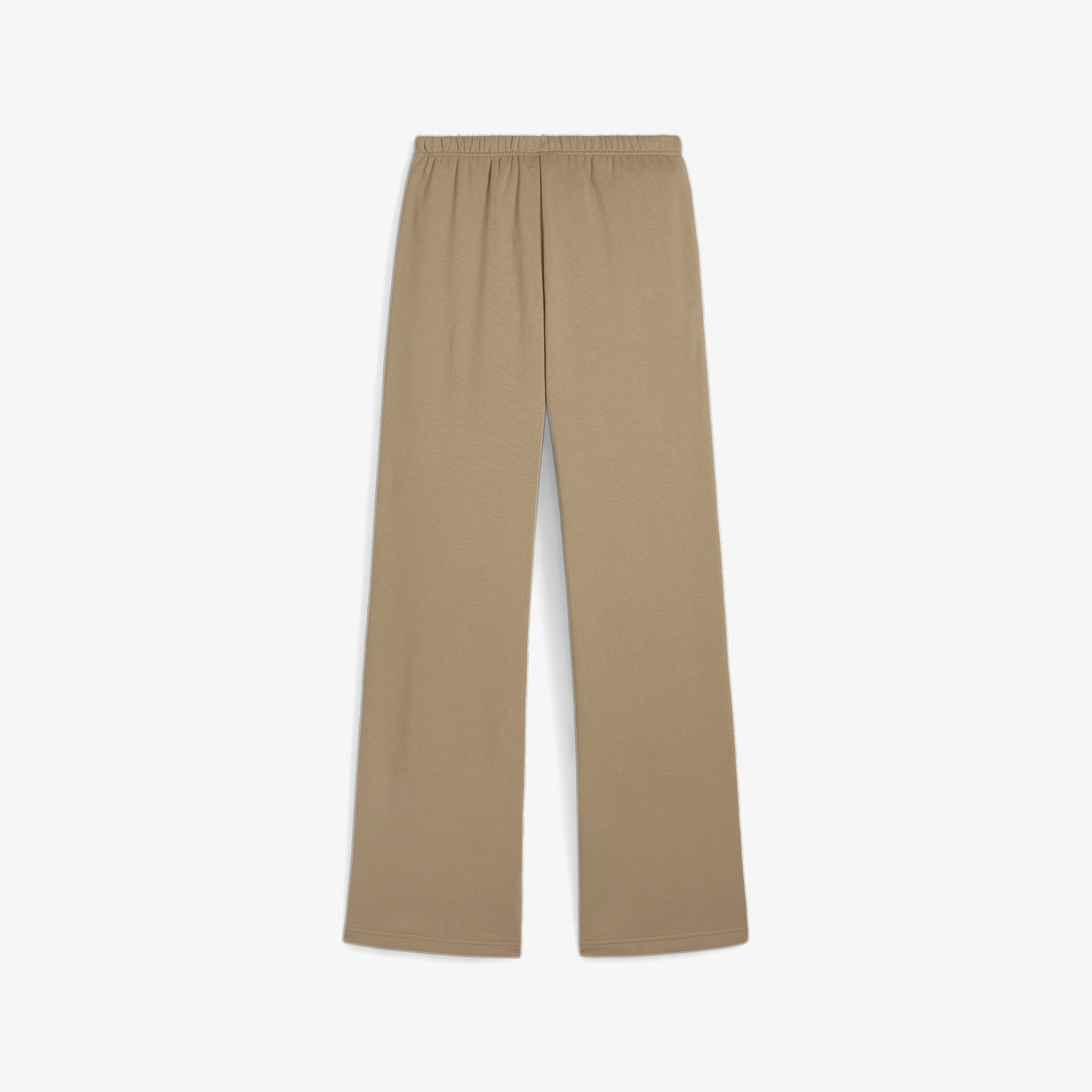 Puma Better Classics Kadın Bej Eşofman Altı