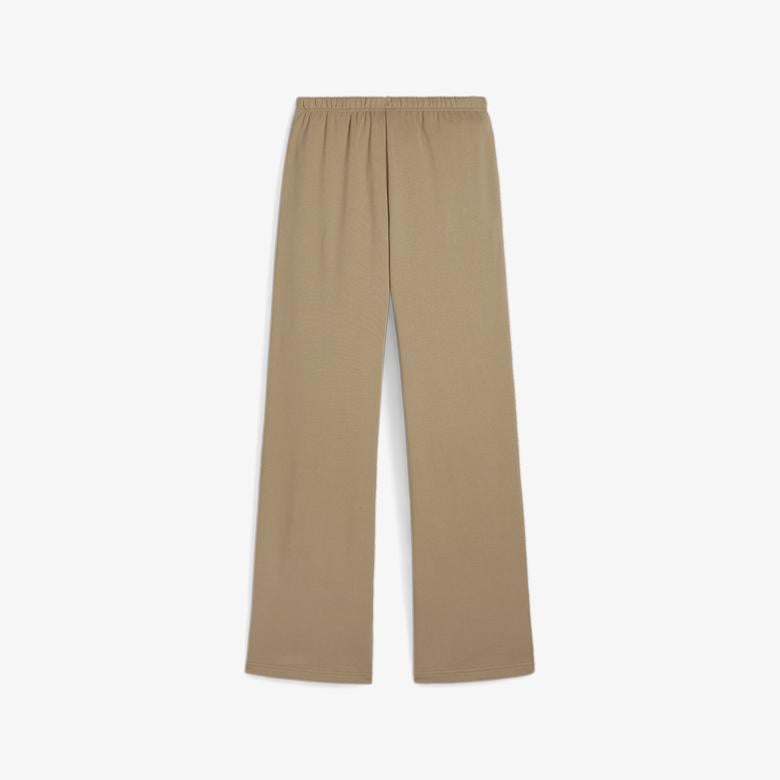 Puma Better Classics Kadın Bej Eşofman Altı