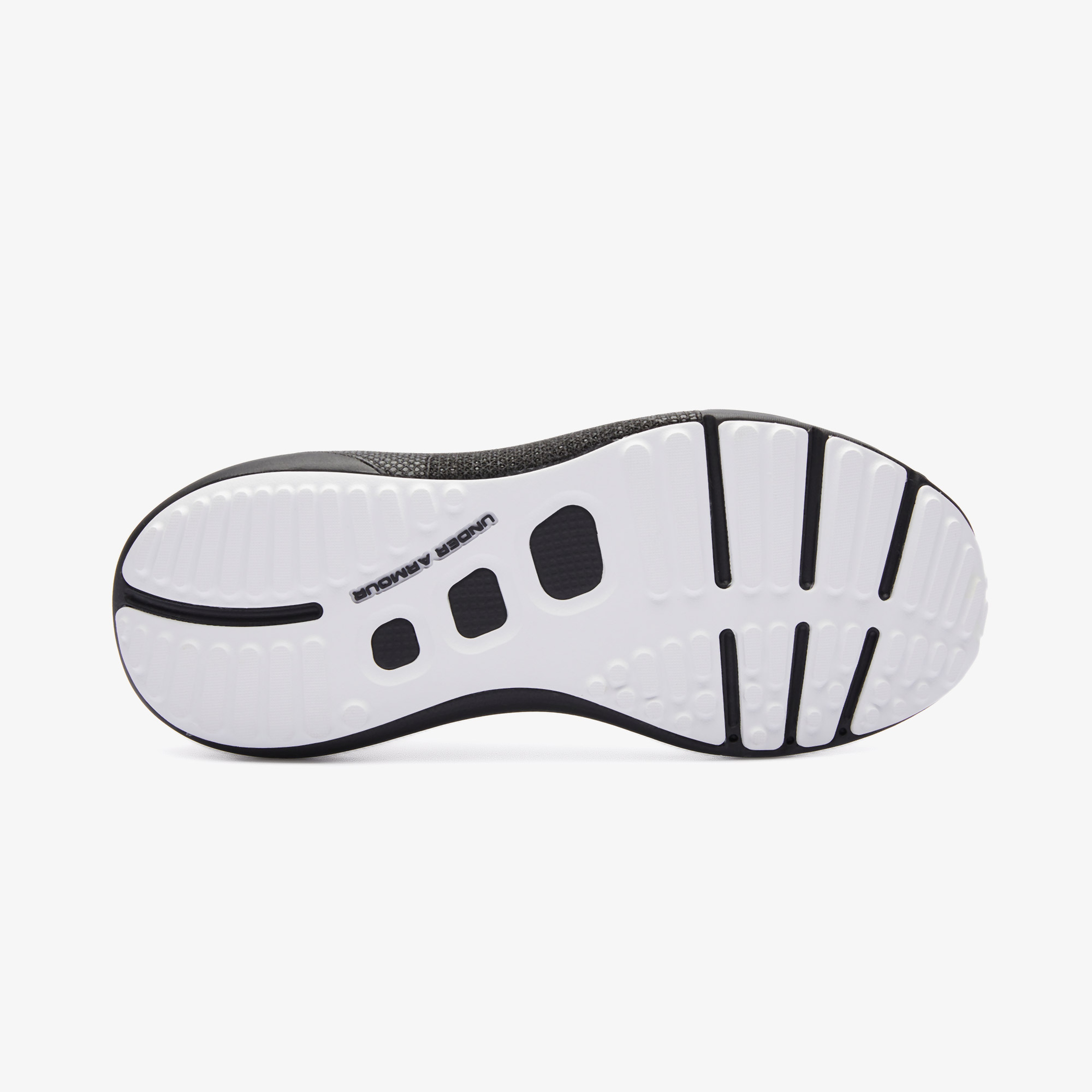 Under Armour Hovr Phantom 3 Se Rflct Lace Regular Erkek Beyaz Koşu Ayakkabısı