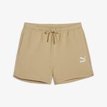 Puma Better Classics Kadın Bej Şort