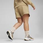 Puma Better Classics Kadın Bej Şort