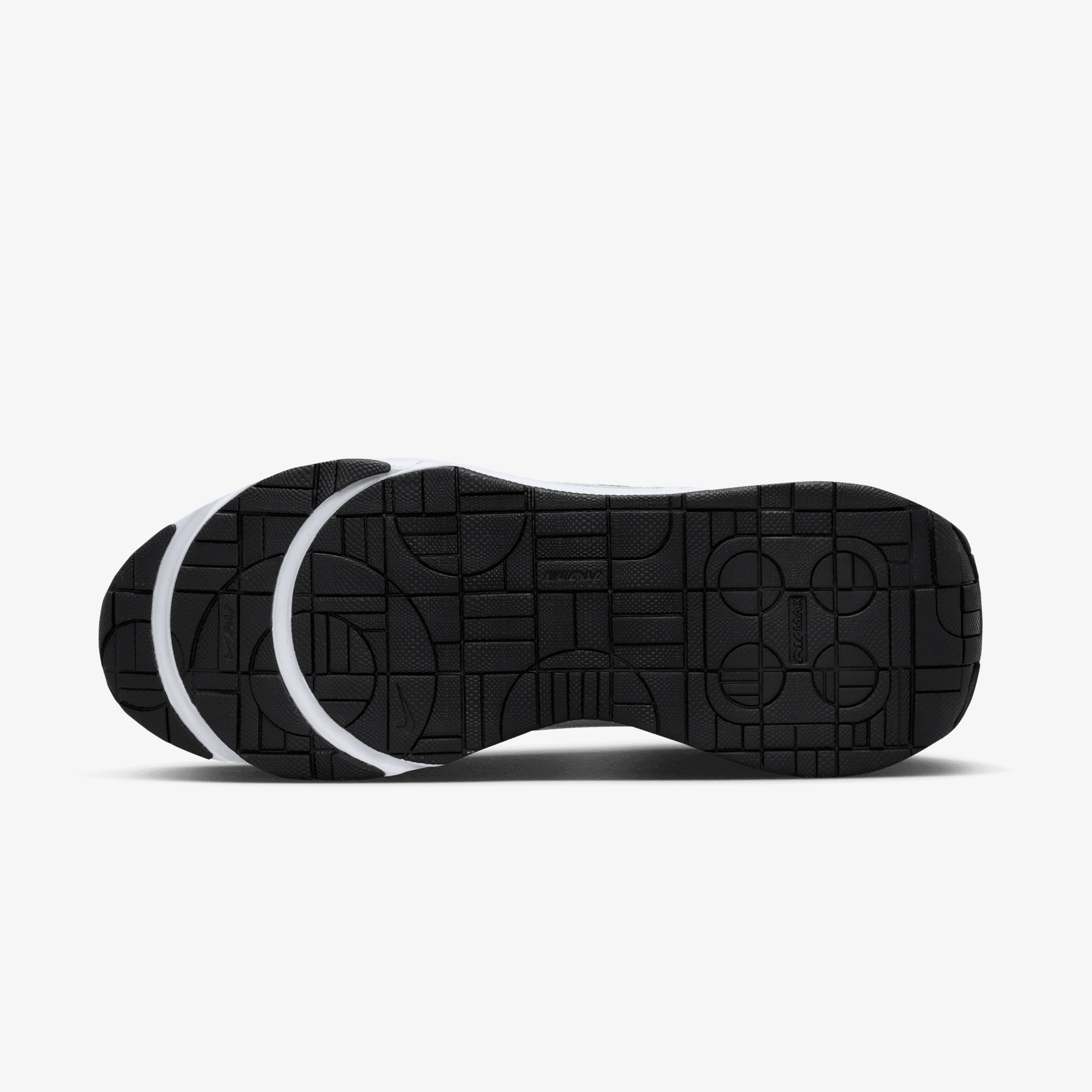 Nike Air Max INTRLK Lite Kadın Beyaz Spor Ayakkabı