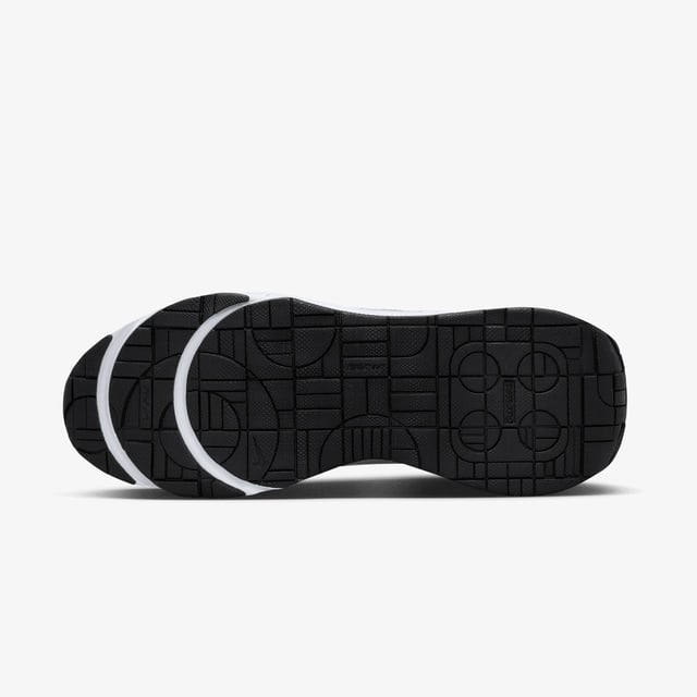 Nike Nike Air Max INTRLK Lite Kadın Beyaz Spor Ayakkabı Occasion'da! Beyaz - 6. görsel